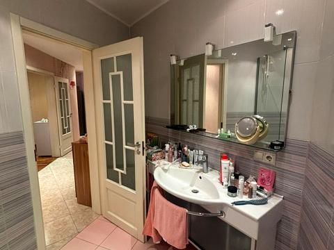 квартира за адресою Срібнокільська вул., 1