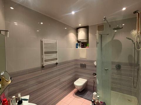 квартира за адресою Срібнокільська вул., 1