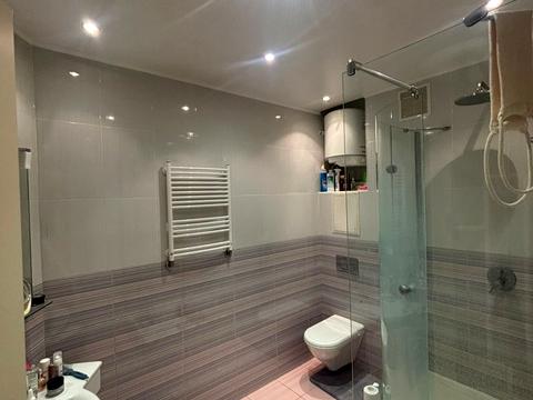 квартира за адресою Срібнокільська вул., 1