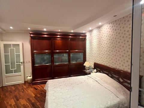 квартира за адресою Срібнокільська вул., 1