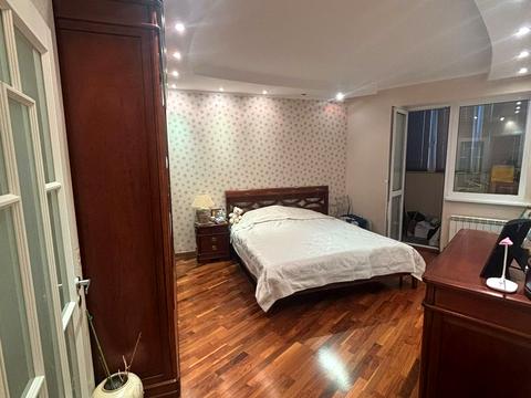 квартира за адресою Срібнокільська вул., 1