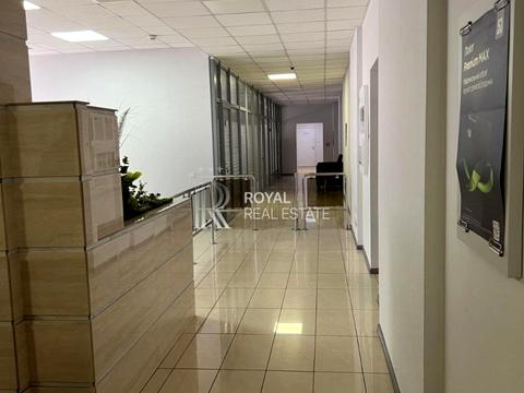 коммерческая по адресу Василия Тютюнника ул. (Анрі Барбюса), 37/1