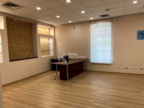 коммерческая по адресу Василия Тютюнника ул. (Анрі Барбюса), 37/1