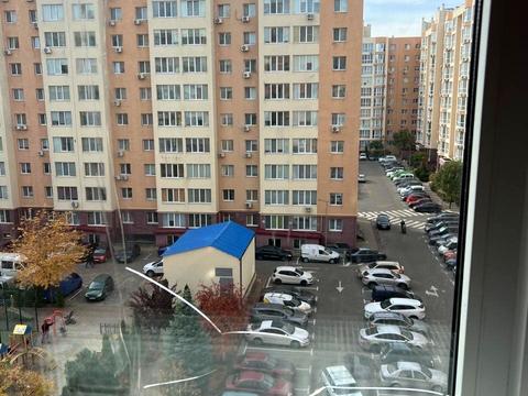 квартира по адресу Соборная ул., 126/10