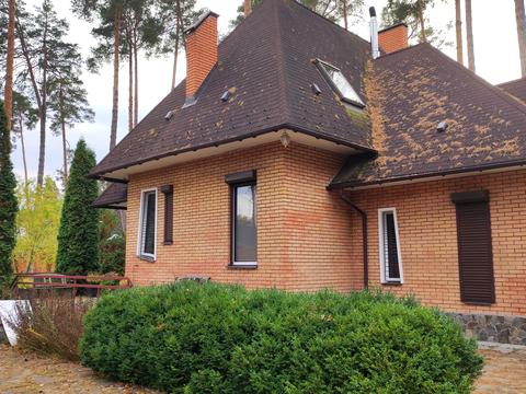 дом по адресу Гоголя ул.