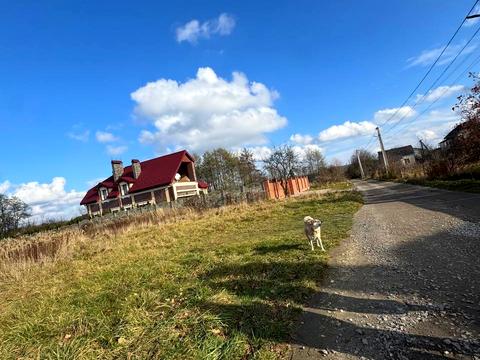 ділянка за адресою 