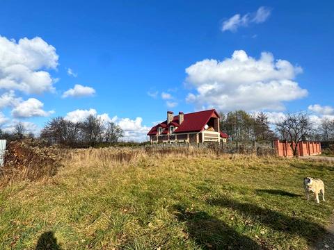 ділянка за адресою 