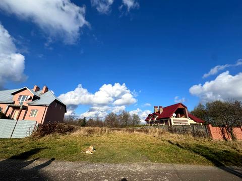 ділянка за адресою 