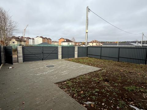 дом по адресу Бориса Лятошинського ул. (1 Травня)