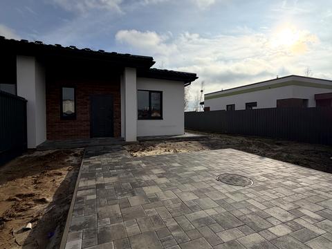 дом по адресу Бориса Лятошинського ул. (1 Травня)