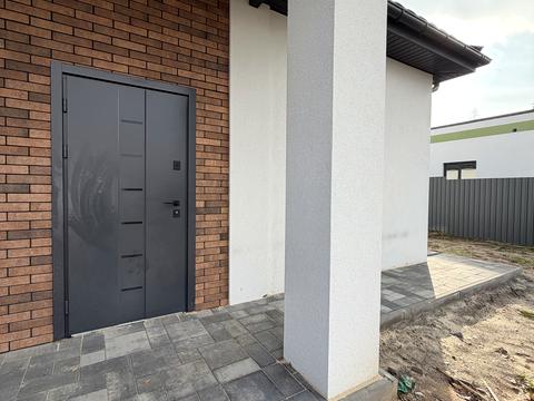 дом по адресу Бориса Лятошинського ул. (1 Травня)