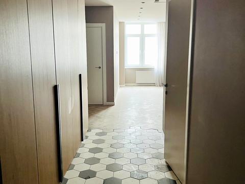 квартира по адресу Митрополита Василия Липковского ул. (Урицкого), 37-В