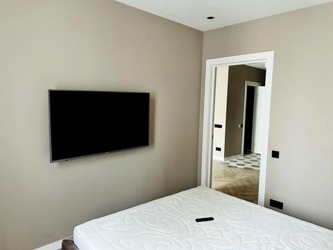 квартира по адресу Митрополита Василия Липковского ул. (Урицкого), 37-В