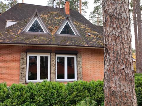 дом по адресу Гоголя ул.