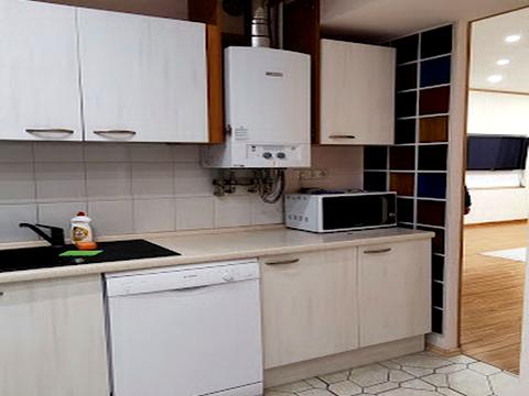 квартира за адресою Пилипа Орлика вул., 10