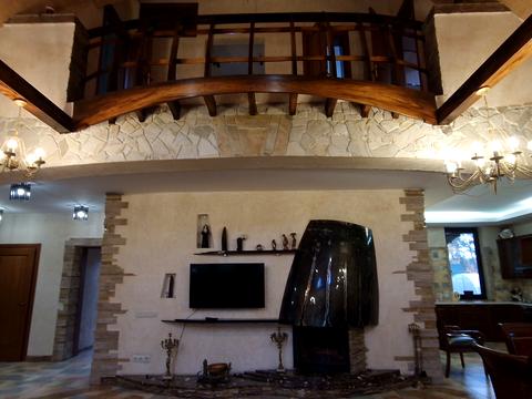 дом по адресу Гоголя ул.