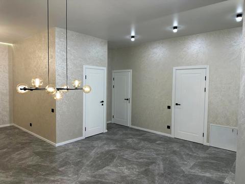 дом по адресу Квіткова ул.