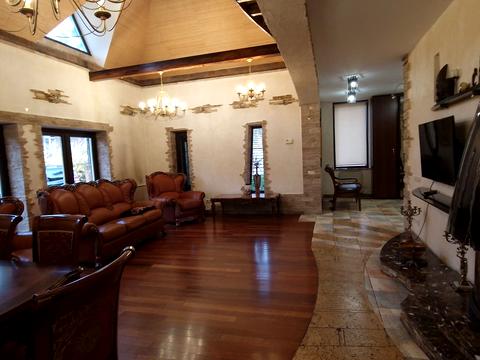 дом по адресу Гоголя ул.