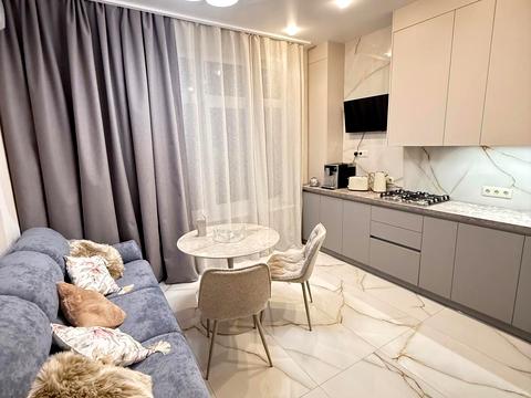 квартира по адресу Михаила Бойчука ул. (Киквидзе), 19-А