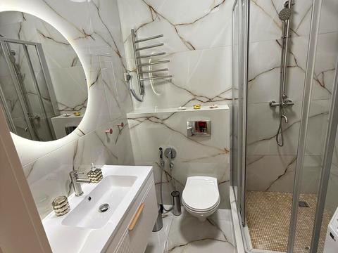 квартира по адресу Михаила Бойчука ул. (Киквидзе), 19-А