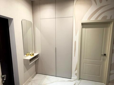 квартира по адресу Михаила Бойчука ул. (Киквидзе), 19-А