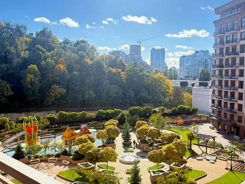 квартира по адресу Михаила Бойчука ул. (Киквидзе), 19-А