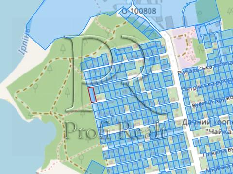 участок по адресу с. Демидов, СТ Вишеньки