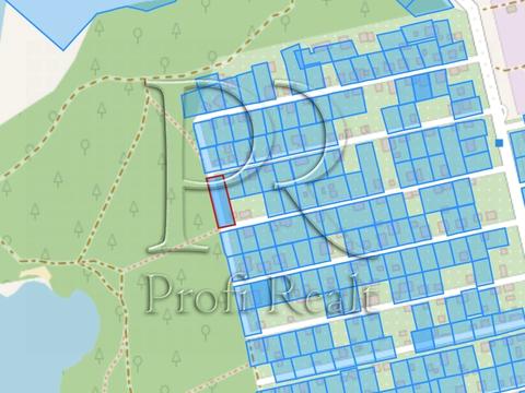 участок по адресу с. Демидов, СТ Вишеньки