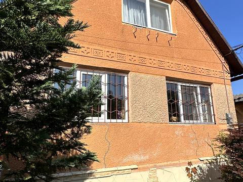 дом по адресу Петрозаводская ул., 109