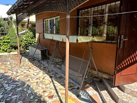 дом по адресу Петрозаводская ул., 109