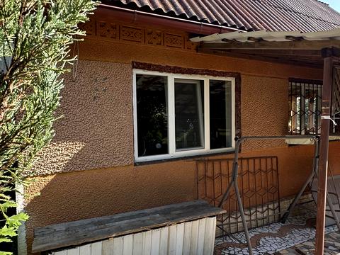 дом по адресу Петрозаводская ул., 109