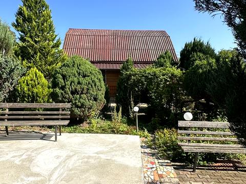 дом по адресу Петрозаводская ул., 109