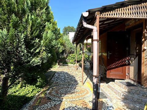 дом по адресу Петрозаводская ул., 109