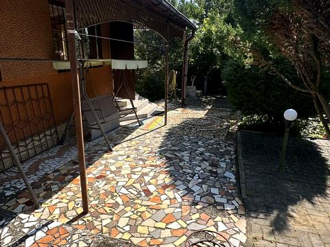 дом по адресу Петрозаводская ул., 109