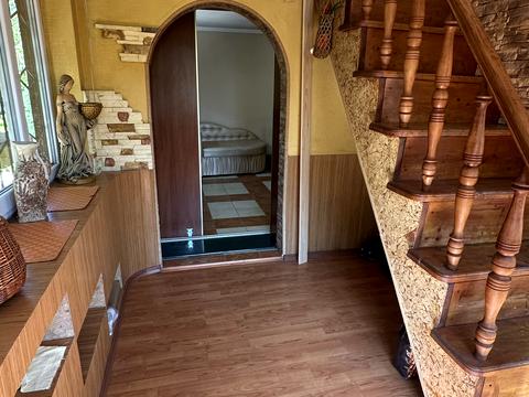 дом по адресу Петрозаводская ул., 109