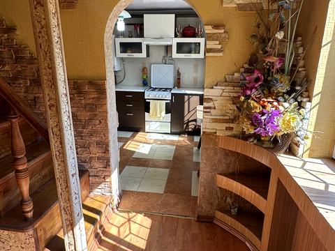 дом по адресу Петрозаводская ул., 109