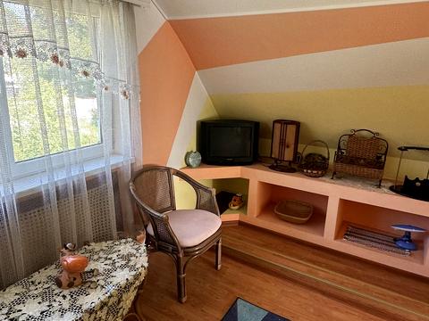 дом по адресу Петрозаводская ул., 109