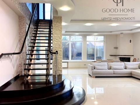 будинок за адресою Лісова