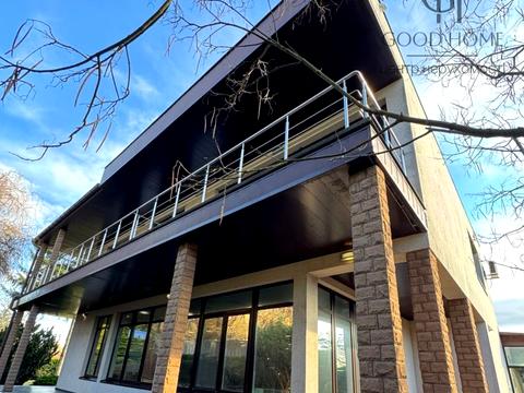 будинок за адресою Лісова