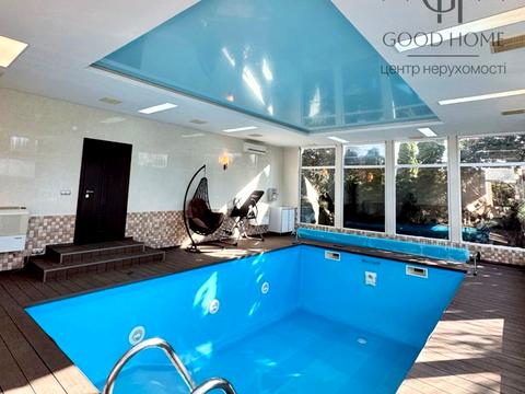 будинок за адресою Лісова