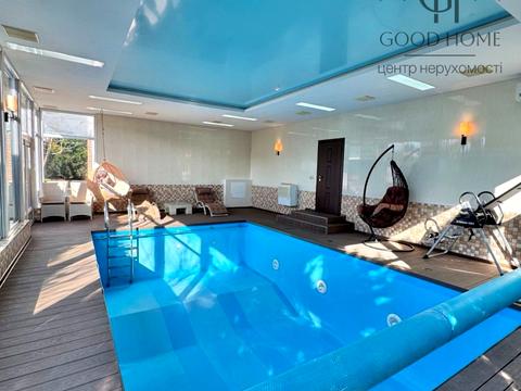 будинок за адресою Лісова