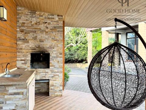 будинок за адресою Лісова