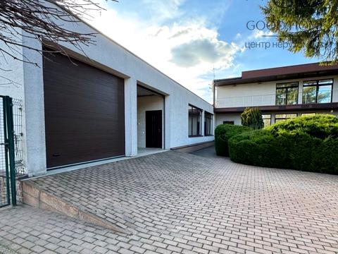 будинок за адресою Лісова