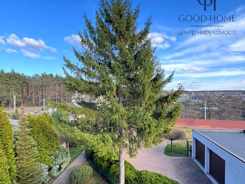 будинок за адресою Лісова