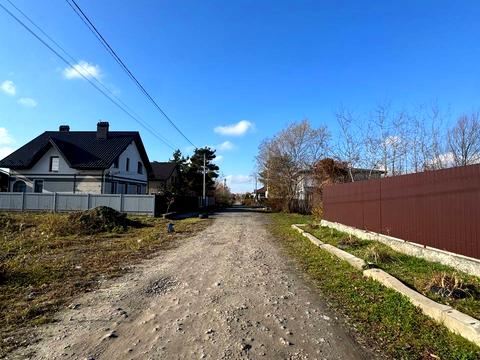 ділянка за адресою 