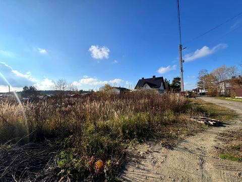 ділянка за адресою 