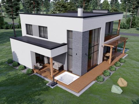 ділянка за адресою 