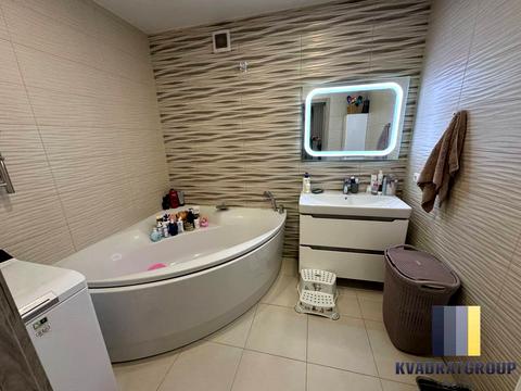 квартира по адресу Набережная Победы ул., 42