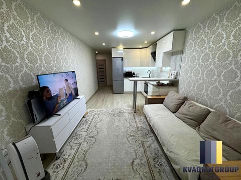 квартира по адресу Набережная Победы ул., 42