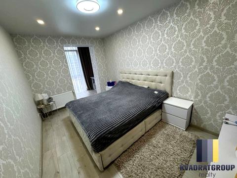 квартира по адресу Набережная Победы ул., 42